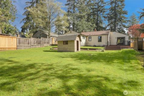 14317 23rd Place NE Seattle WA 98125