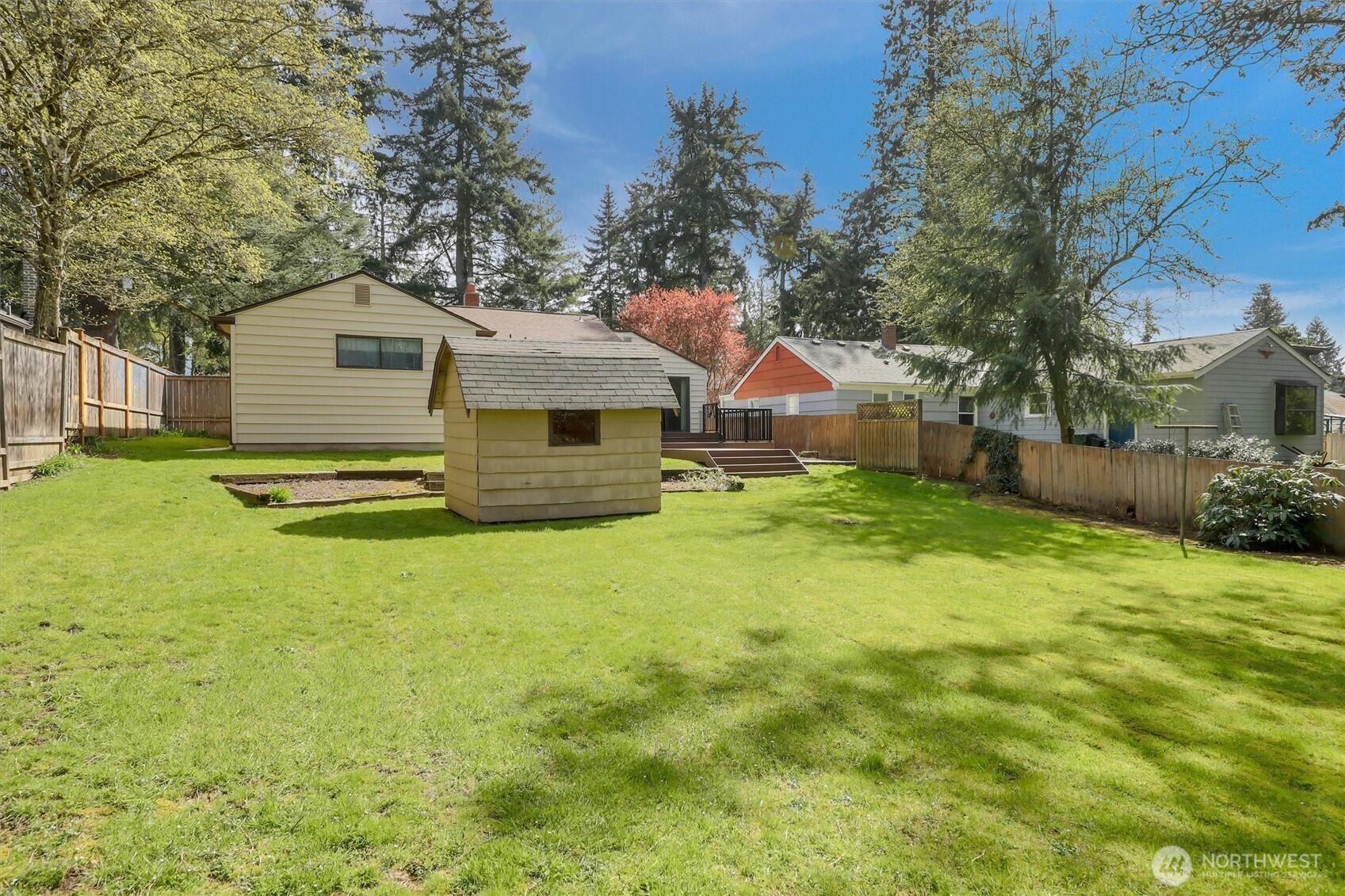 14317 23rd Place NE Seattle WA 98125