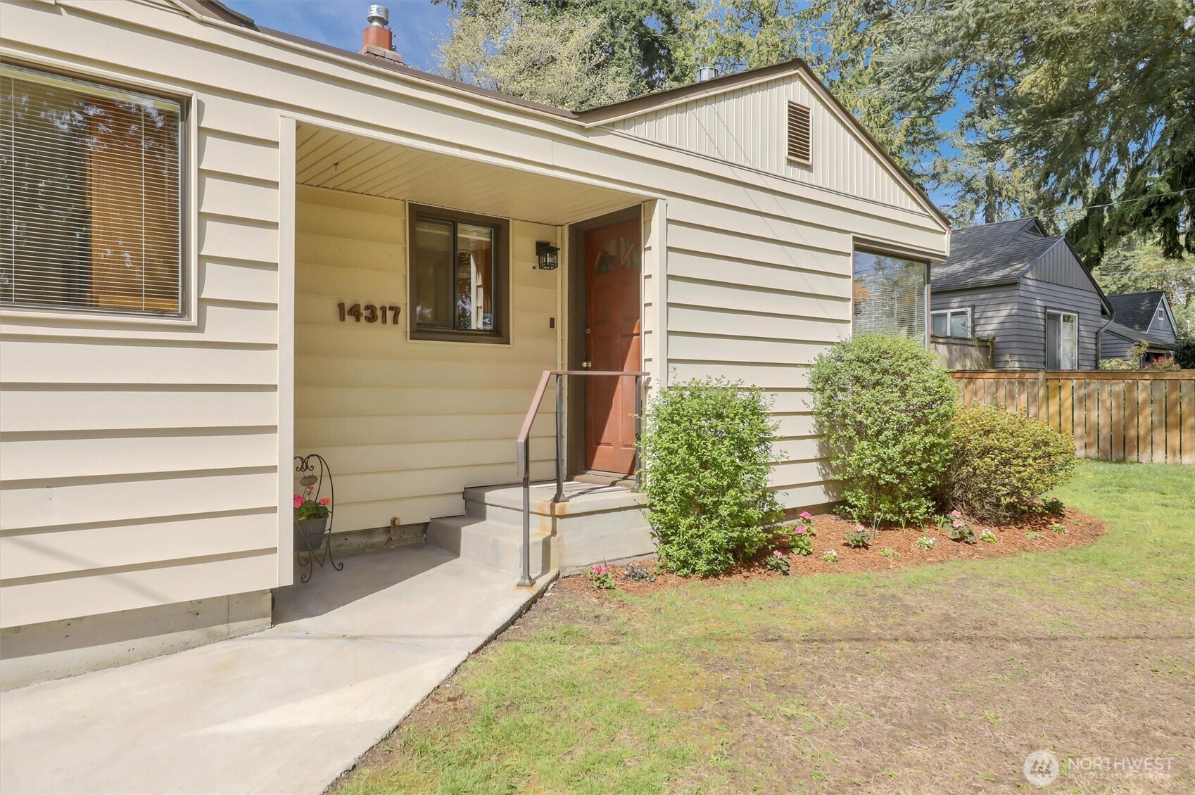 14317 23rd Place NE Seattle WA 98125