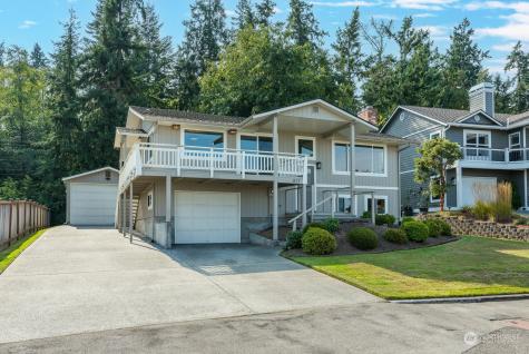 827 Rocky Point Drive Camano Island WA 98282