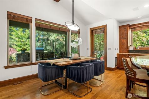 5618 Old Stump Drive NW Gig Harbor WA 98332
