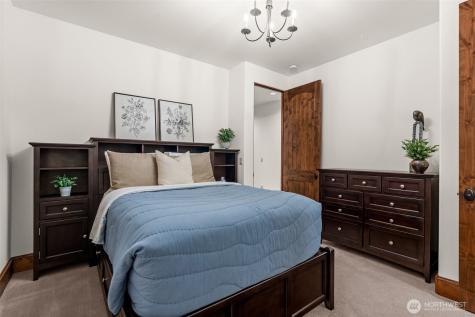 5618 Old Stump Drive NW Gig Harbor WA 98332