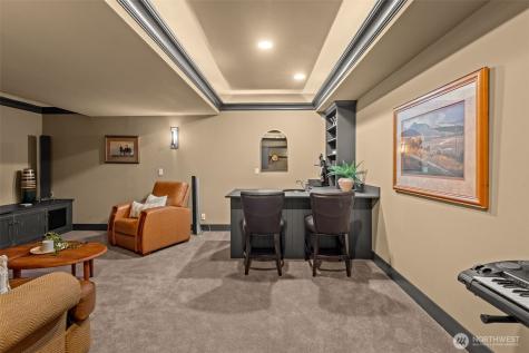 5618 Old Stump Drive NW Gig Harbor WA 98332