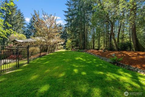 5618 Old Stump Drive NW Gig Harbor WA 98332