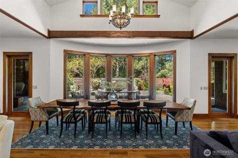 5618 Old Stump Drive NW Gig Harbor WA 98332
