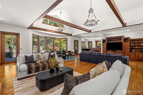 5618 Old Stump Drive NW Gig Harbor WA 98332