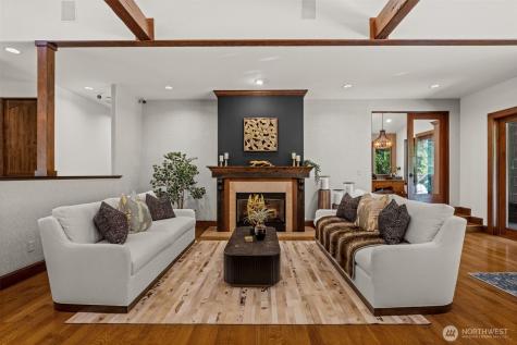 5618 Old Stump Drive NW Gig Harbor WA 98332