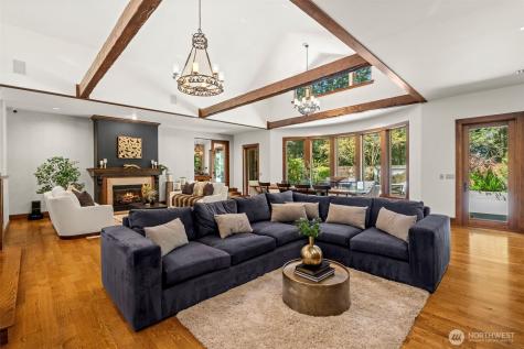 5618 Old Stump Drive NW Gig Harbor WA 98332