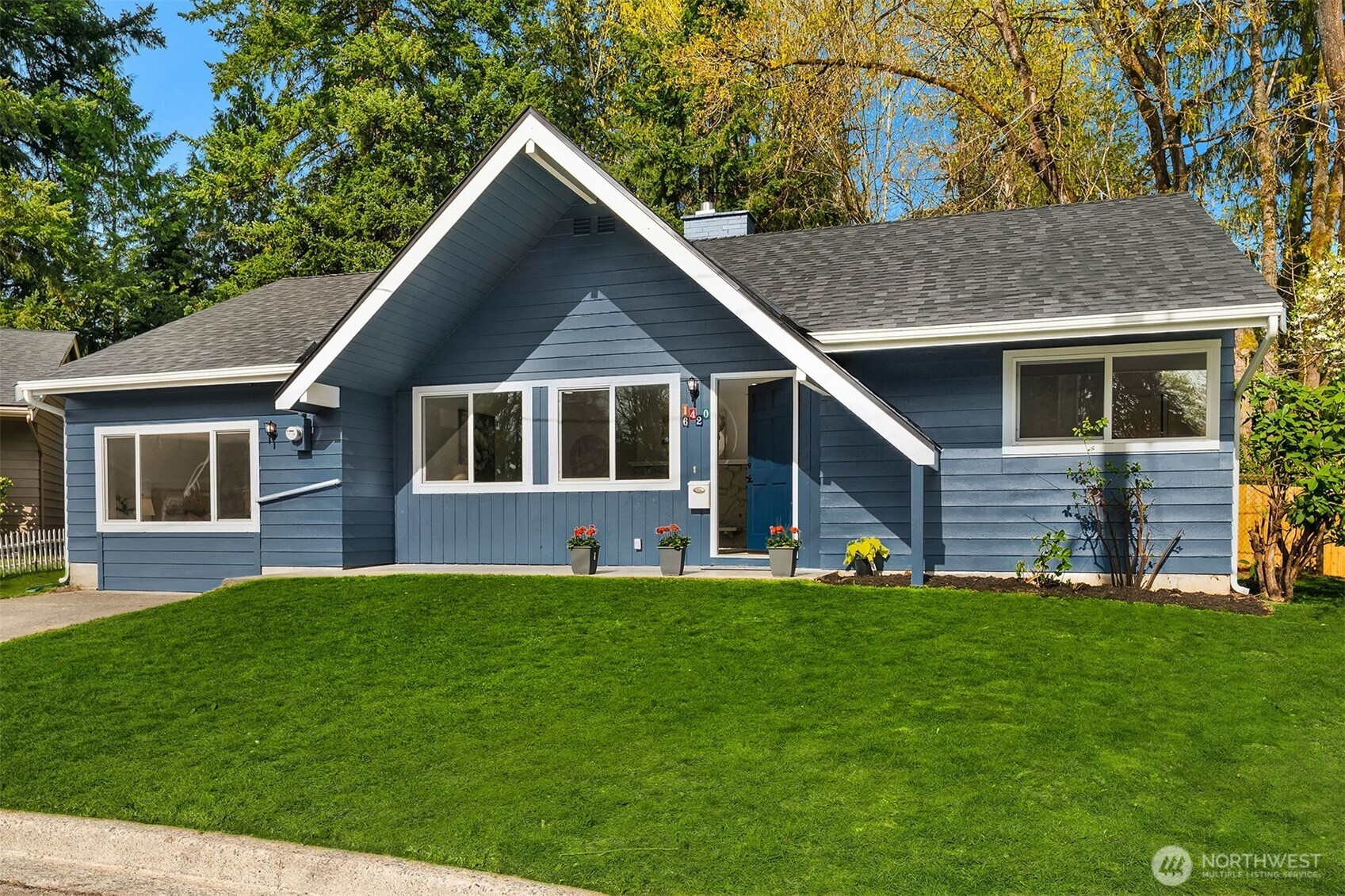 16420 NE 96th Place Redmond WA 98052