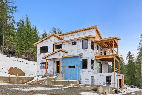 901 Whisper Creek Drive Cle Elum WA 98922