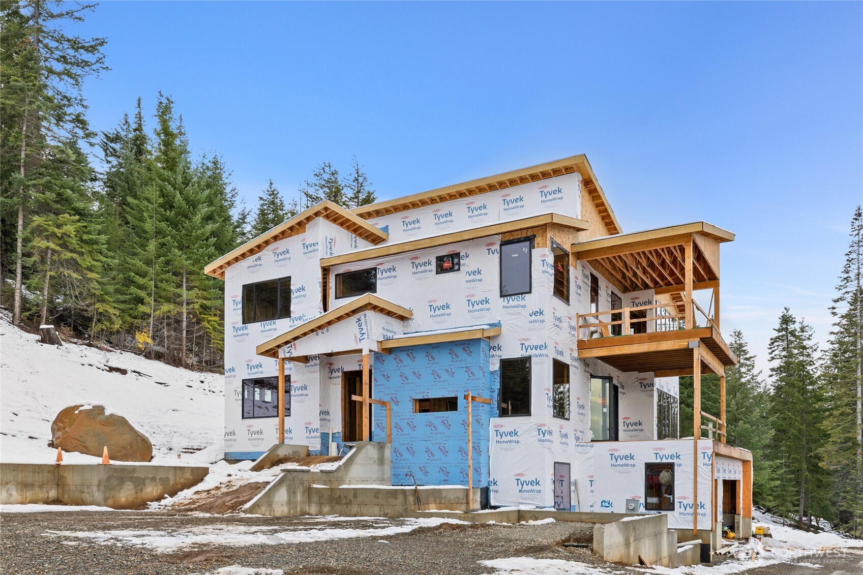 901 Whisper Creek Drive Cle Elum WA 98922