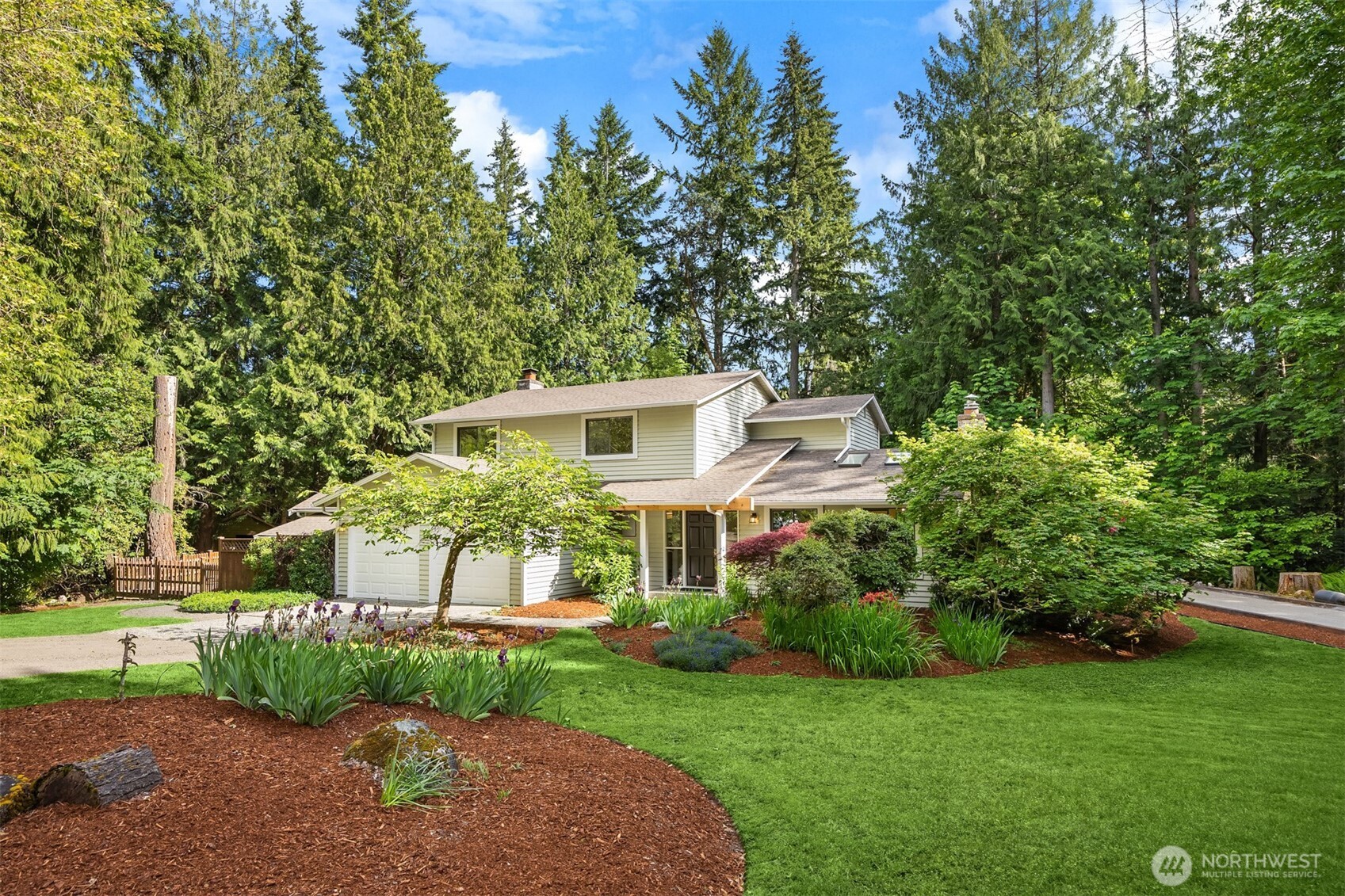 6405 NE Dapple Court Bainbridge Island WA 98110