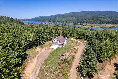 327 Parpala Road Naselle WA 98638