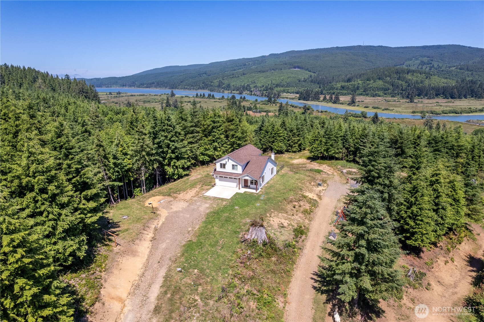 327 Parpala Road Naselle WA 98638