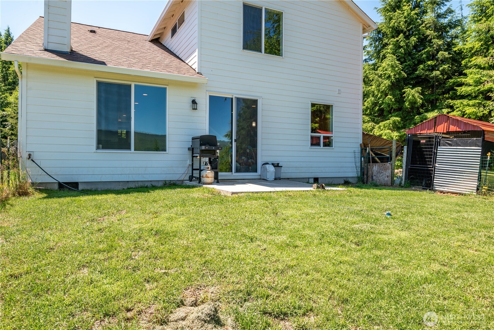 327 Parpala Road Naselle WA 98638