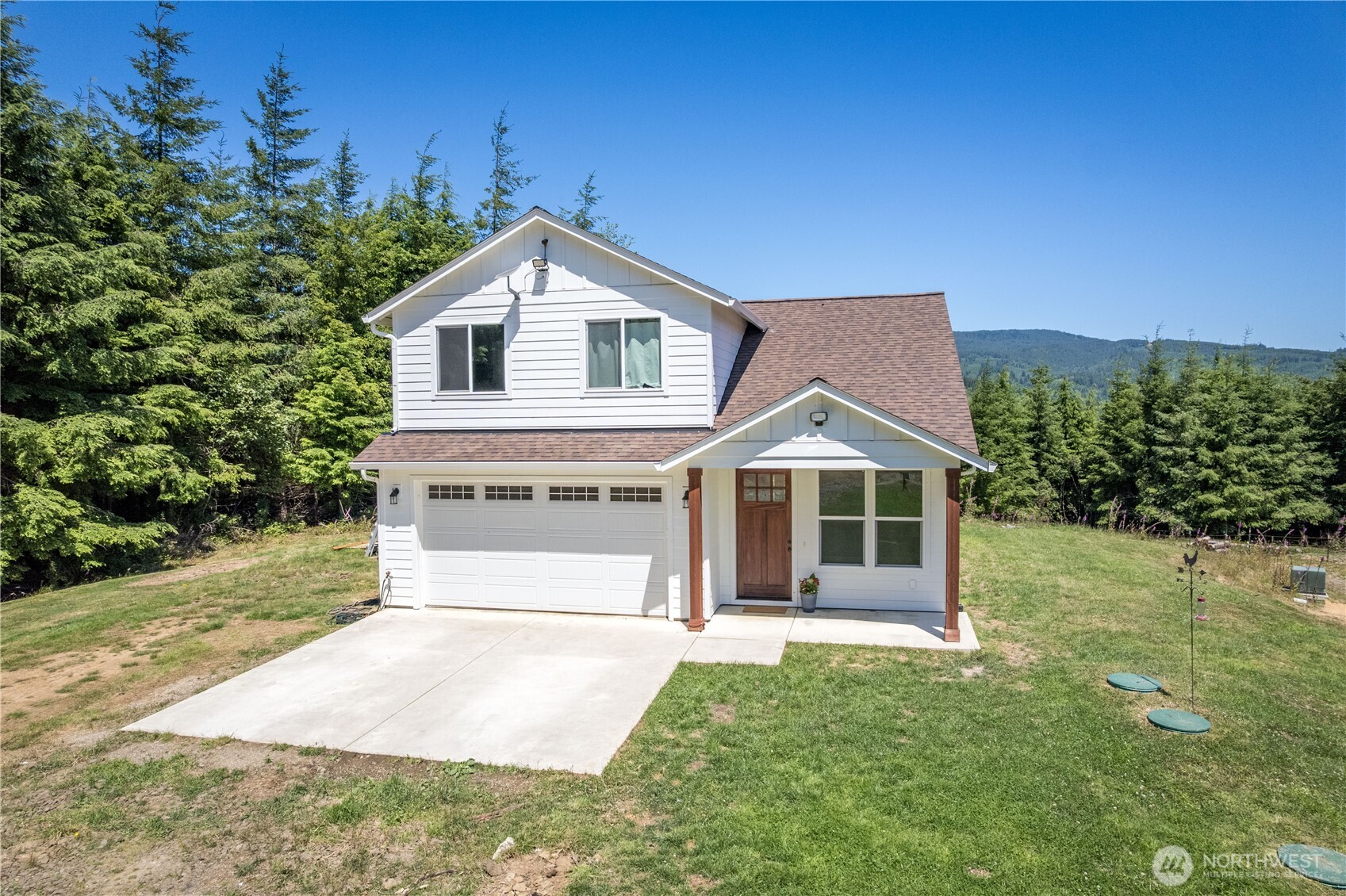 327 Parpala Road Naselle WA 98638