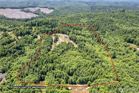 327 Parpala Road Naselle WA 98638