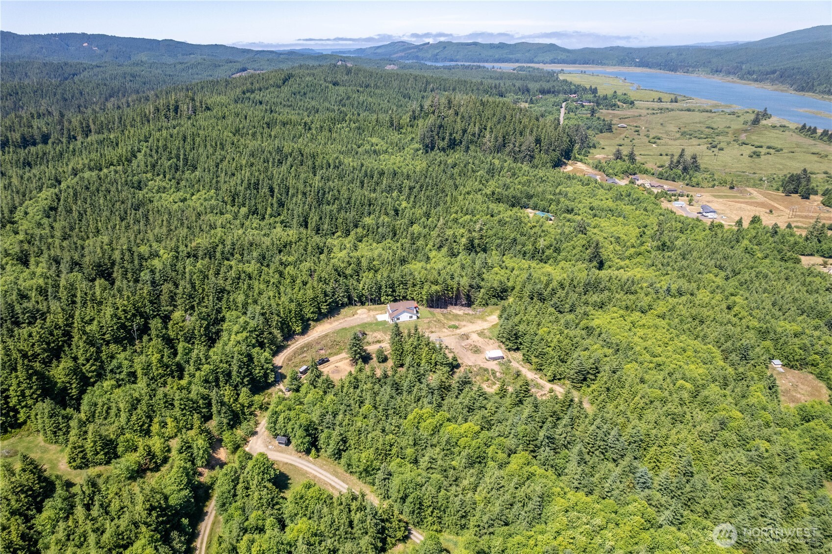 327 Parpala Road Naselle WA 98638
