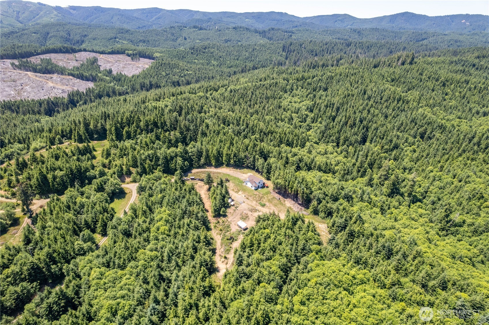 327 Parpala Road Naselle WA 98638