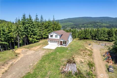 327 Parpala Road Naselle WA 98638