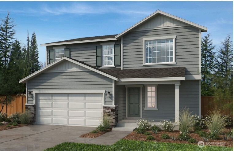 753 Madden Avenue Buckley WA 98321