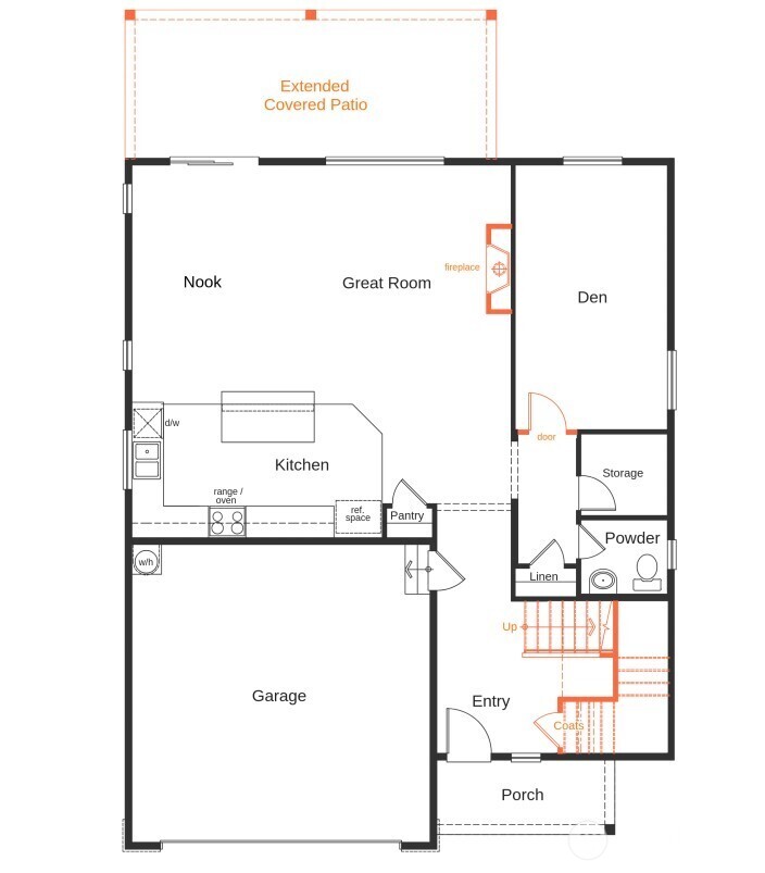 753 Madden Avenue Buckley WA 98321