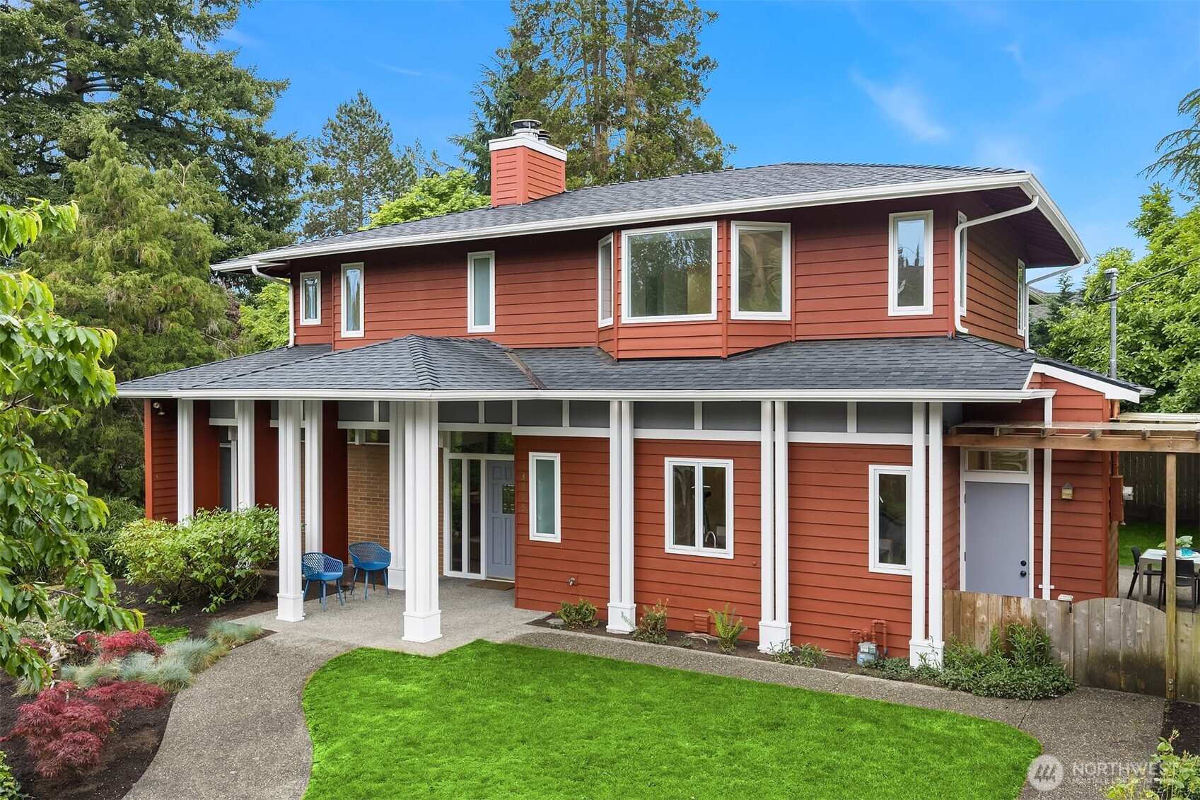 3815 NE 60th Street Seattle WA 98115
