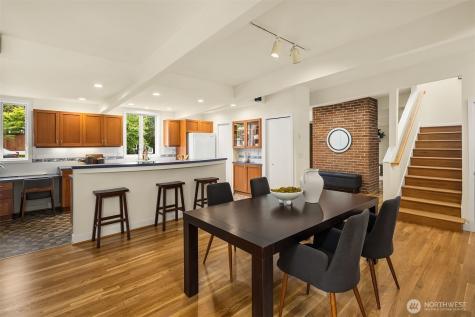 3815 NE 60th Street Seattle WA 98115