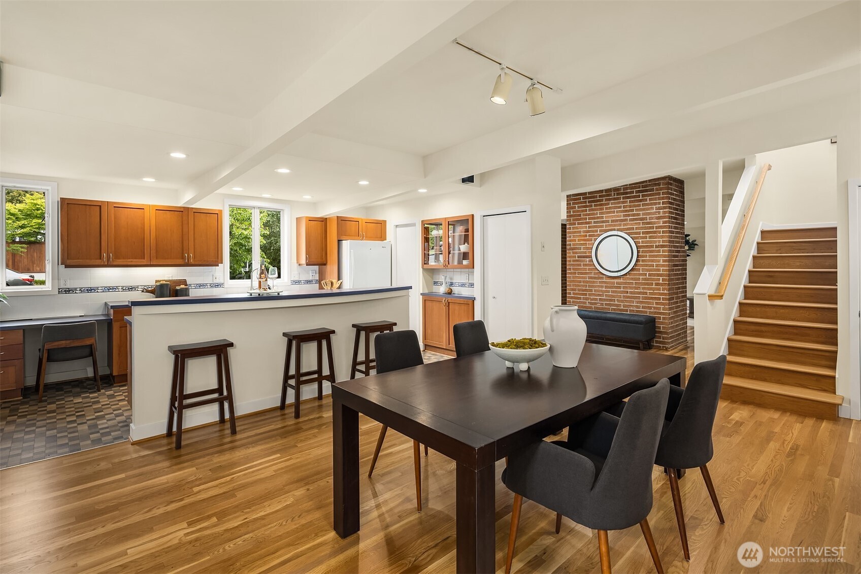 3815 NE 60th Street Seattle WA 98115