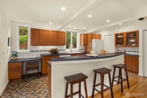 3815 NE 60th Street Seattle WA 98115