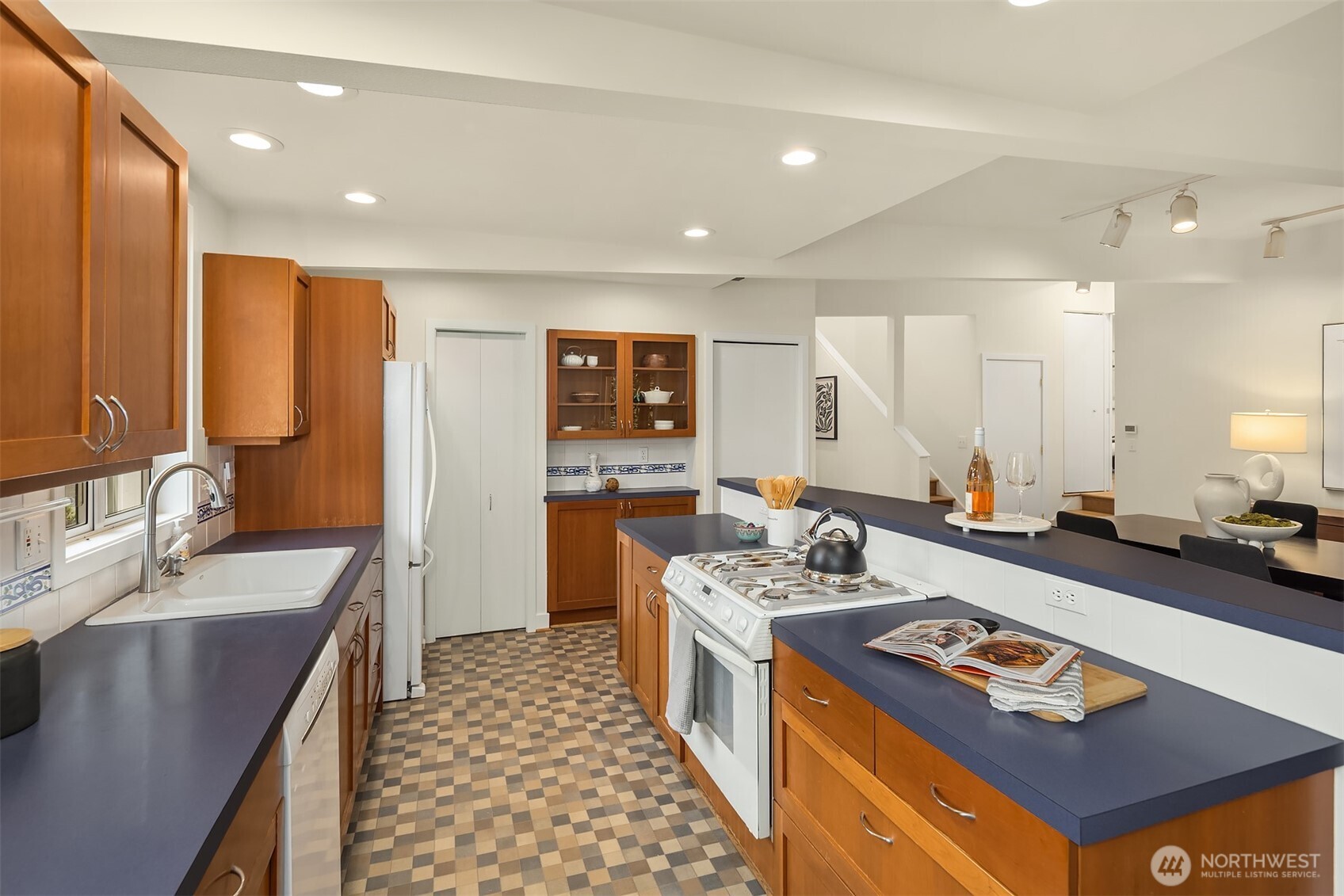3815 NE 60th Street Seattle WA 98115
