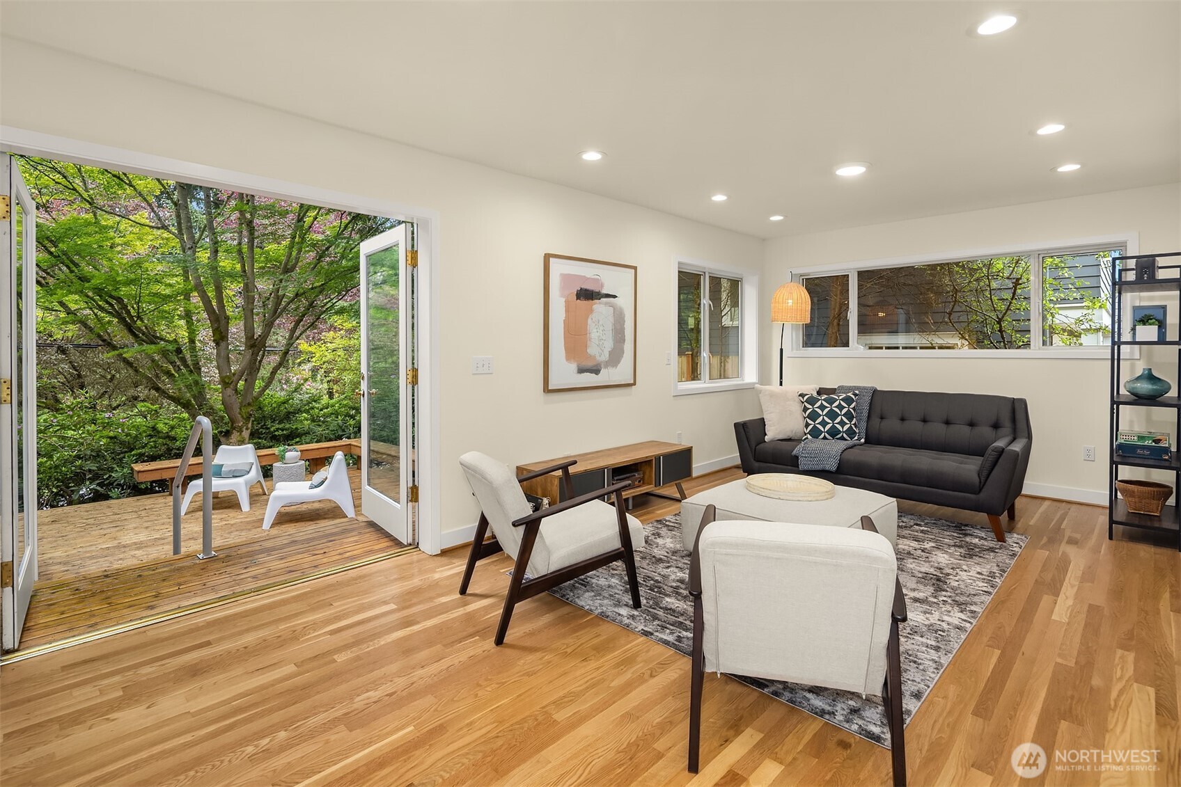 3815 NE 60th Street Seattle WA 98115