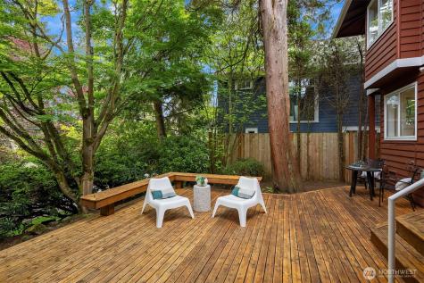 3815 NE 60th Street Seattle WA 98115