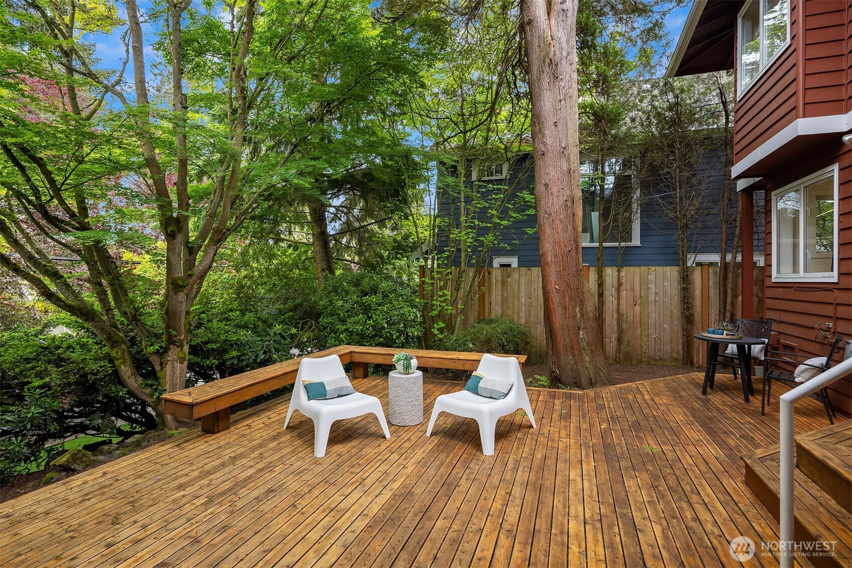 3815 NE 60th Street Seattle WA 98115