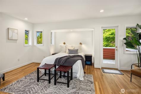 3815 NE 60th Street Seattle WA 98115