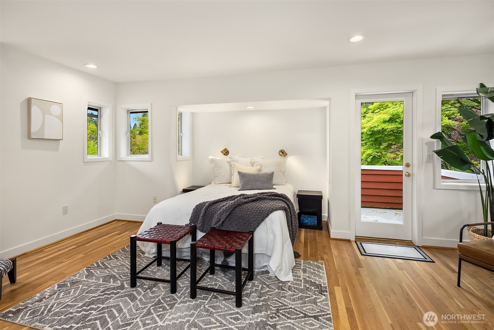 3815 NE 60th Street Seattle WA 98115