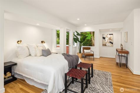 3815 NE 60th Street Seattle WA 98115