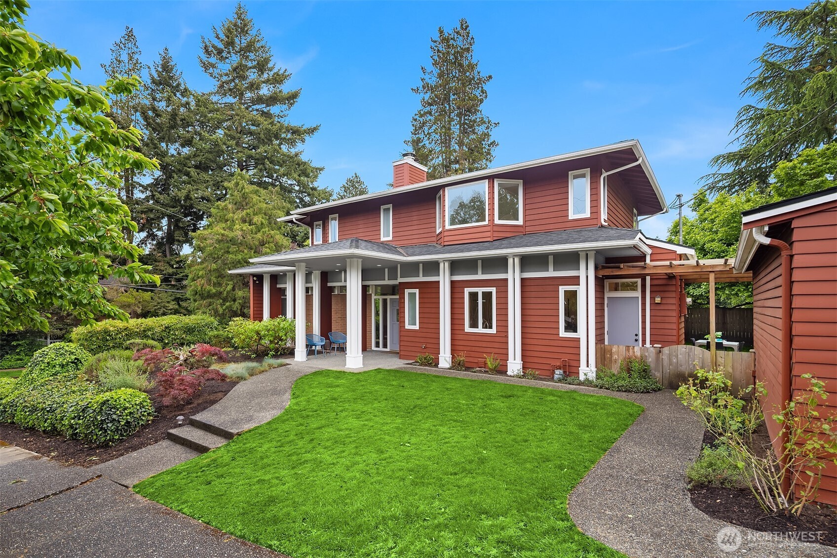 3815 NE 60th Street Seattle WA 98115
