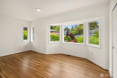 3815 NE 60th Street Seattle WA 98115