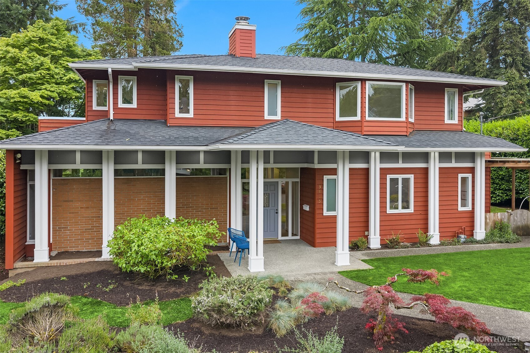 3815 NE 60th Street Seattle WA 98115
