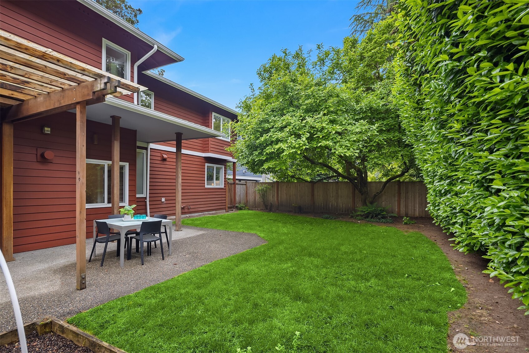 3815 NE 60th Street Seattle WA 98115