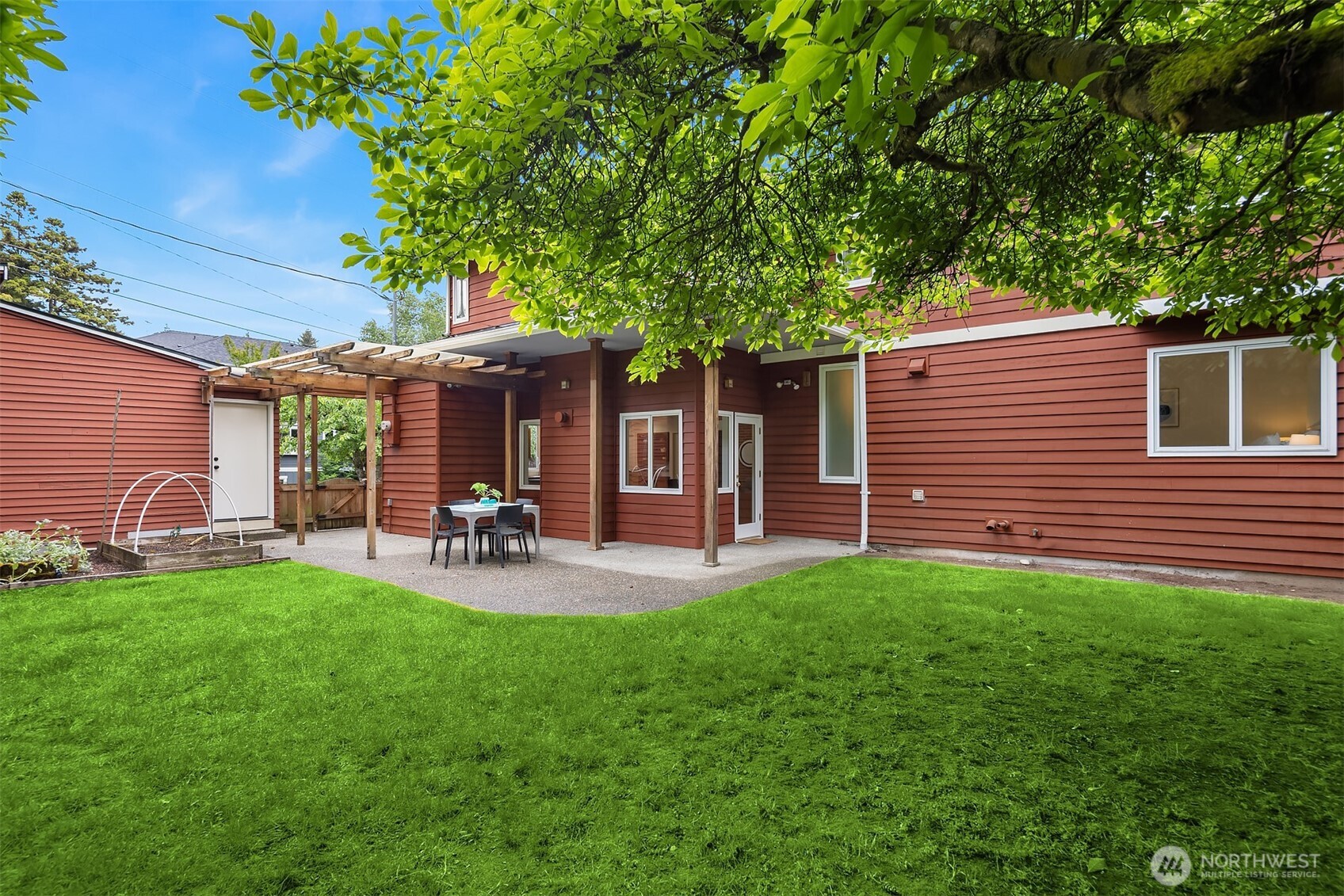 3815 NE 60th Street Seattle WA 98115