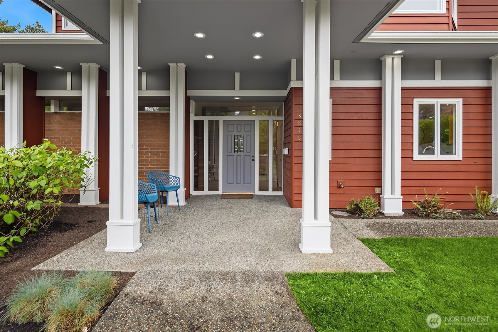 3815 NE 60th Street Seattle WA 98115