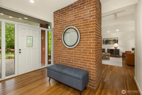 3815 NE 60th Street Seattle WA 98115