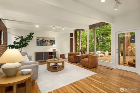 3815 NE 60th Street Seattle WA 98115