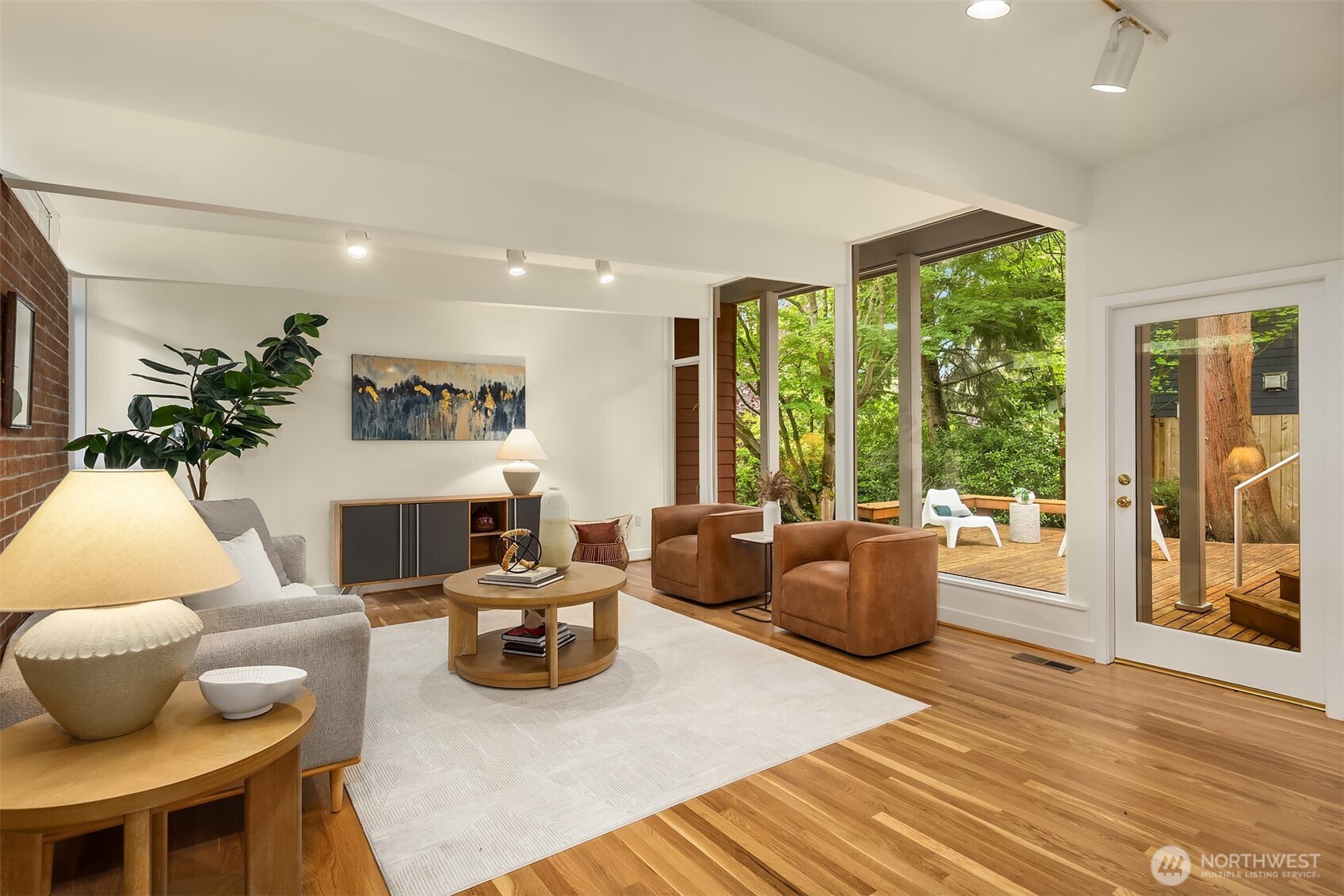3815 NE 60th Street Seattle WA 98115