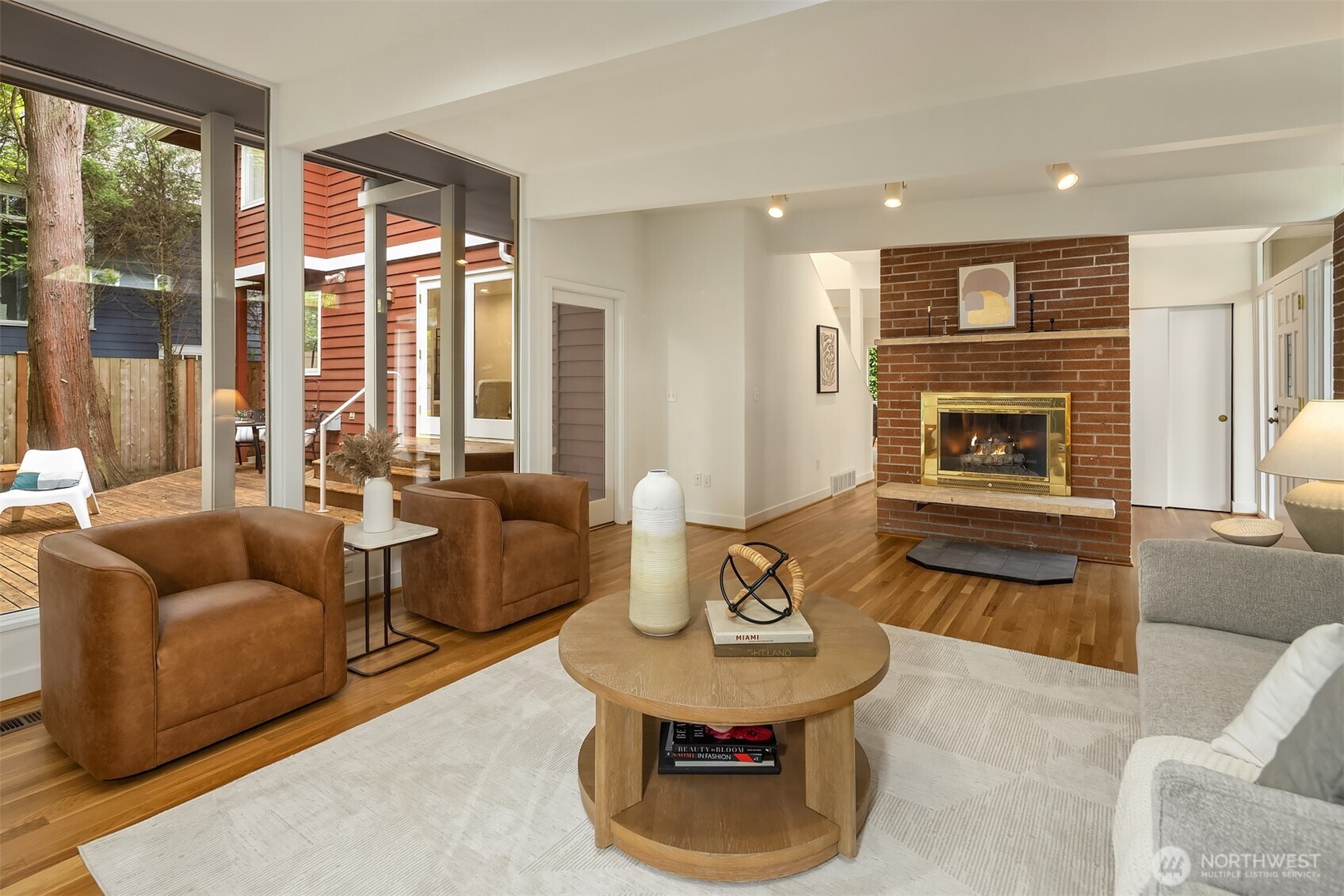 3815 NE 60th Street Seattle WA 98115