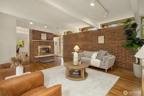 3815 NE 60th Street Seattle WA 98115