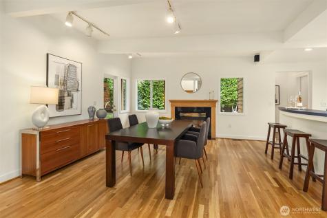 3815 NE 60th Street Seattle WA 98115