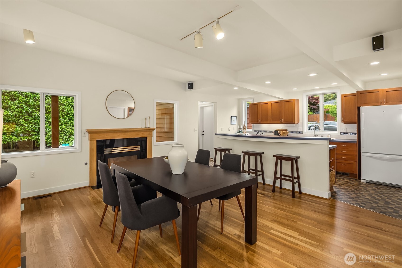 3815 NE 60th Street Seattle WA 98115